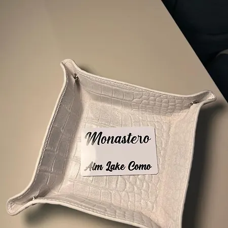 ゲストハウス Palazzo Alm