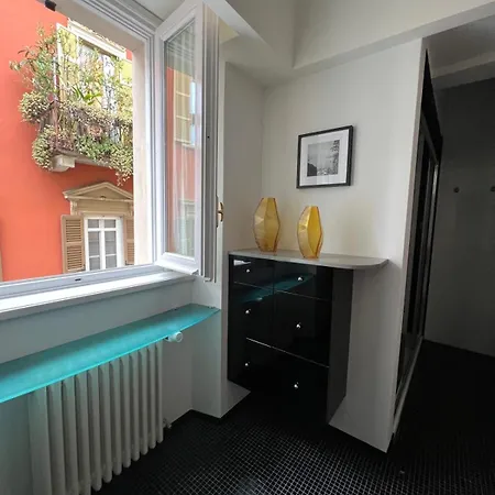 ゲストハウス Palazzo Alm