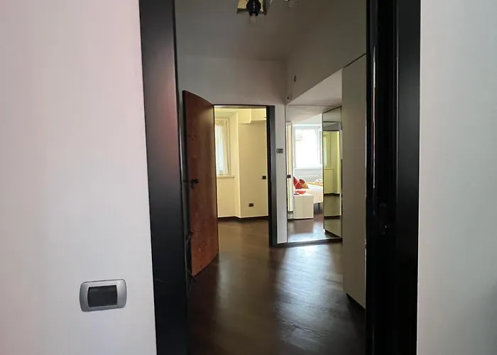 Palazzo Alm 3*
