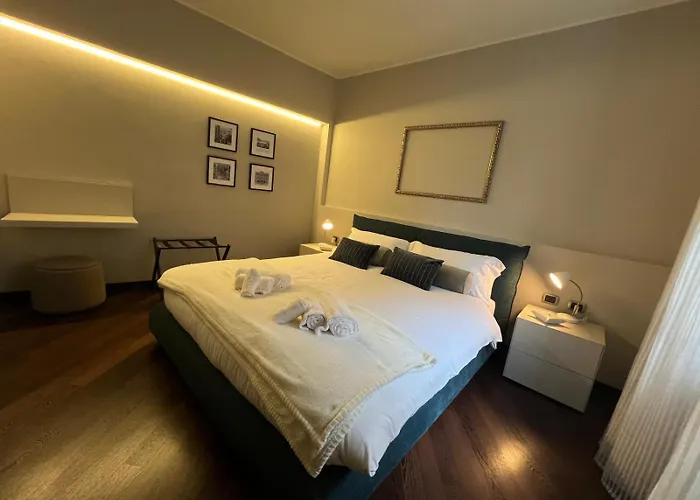 Palazzo Alm 3*