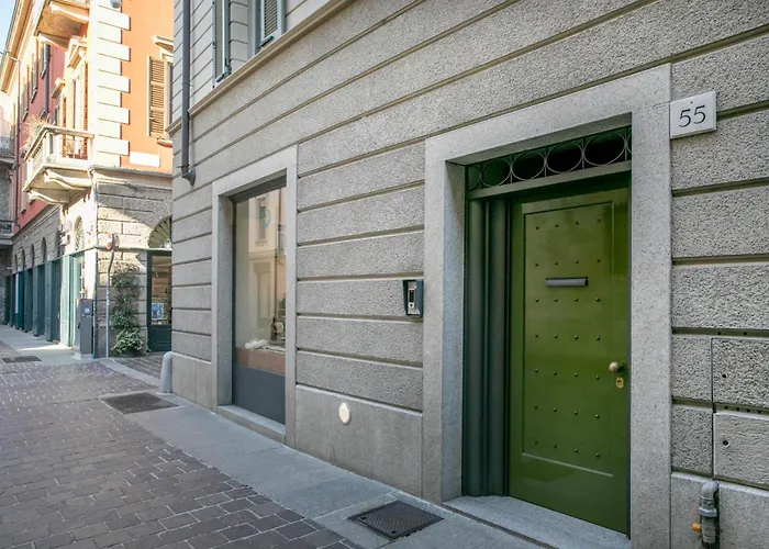 Palazzo Alm 3*
