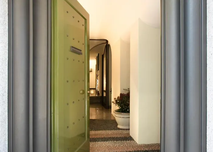 Palazzo Alm
