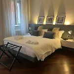 Πανσιόν Palazzo Alm 3*