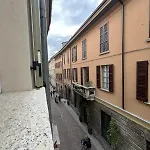 Πανσιόν Palazzo Alm 3*