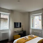 Πανσιόν Palazzo Alm 3*