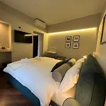 Palazzo Alm 3* Όπως