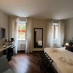 Palazzo Alm Πανσιόν 3*