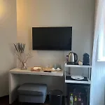 Πανσιόν Palazzo Alm Όπως