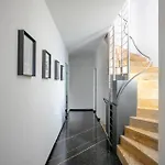 Πανσιόν Palazzo Alm 3*