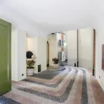 Πανσιόν Palazzo Alm