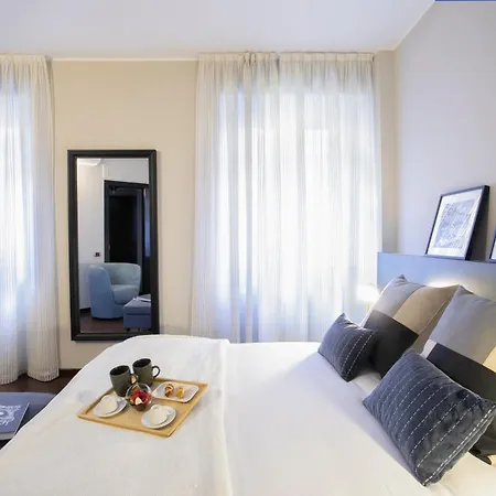 Palazzo Alm Guest house