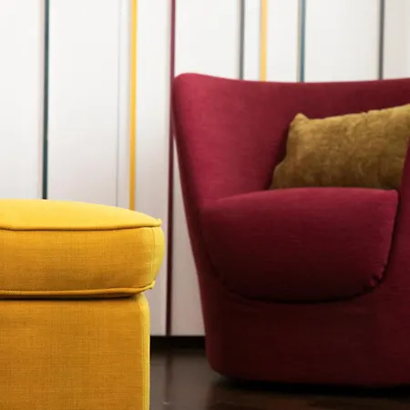 Palazzo Alm Pensión