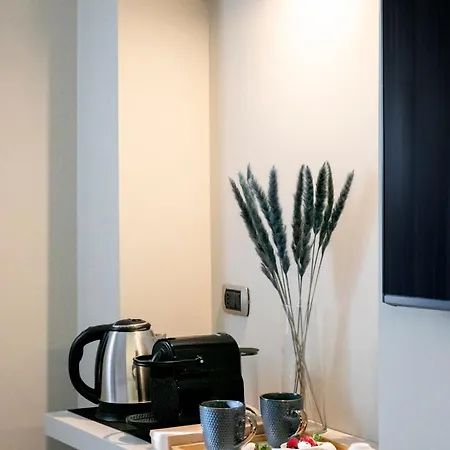 Guest house Palazzo Alm