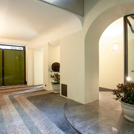 Palazzo Alm *