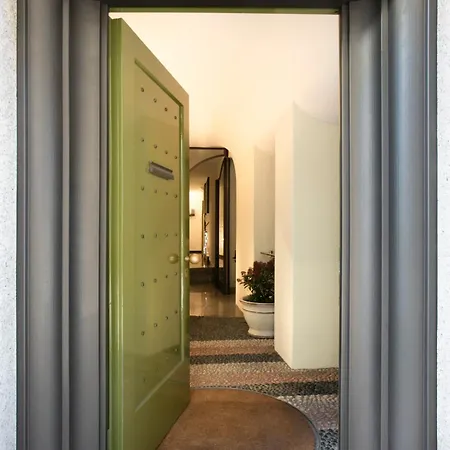 Palazzo Alm