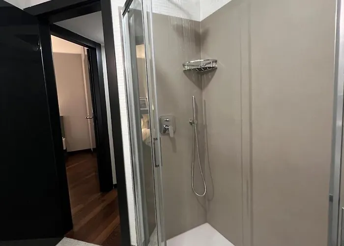 Pensión Palazzo Alm Como