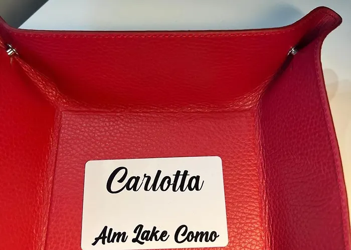 Palazzo Alm Pensión Como