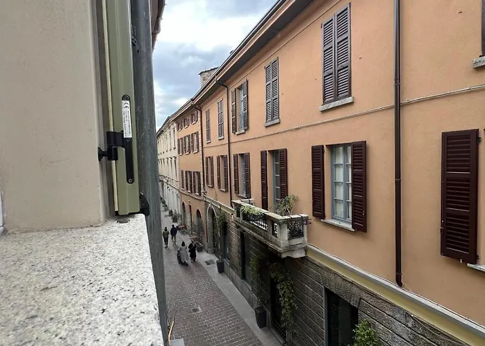 Pensión Palazzo Alm 3*