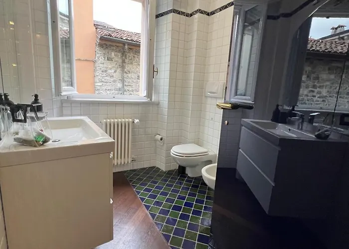 Guest house Palazzo Alm