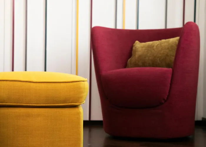 Palazzo Alm Guest house