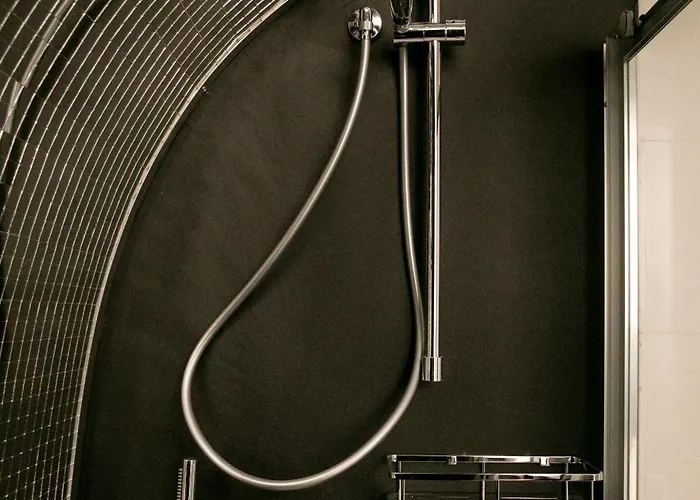 Pensión Palazzo Alm