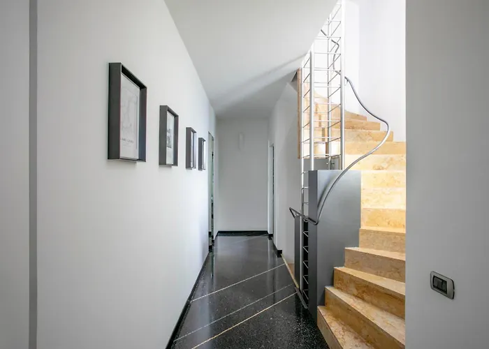 Guest house Palazzo Alm 3*