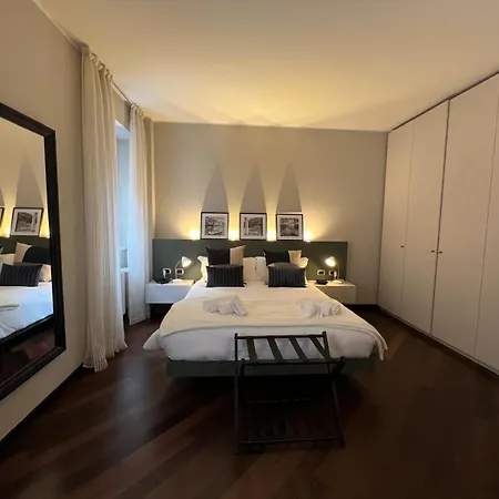 Palazzo Alm بيت ضيافة