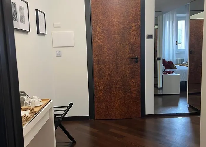 Palazzo Alm Guest house 3*