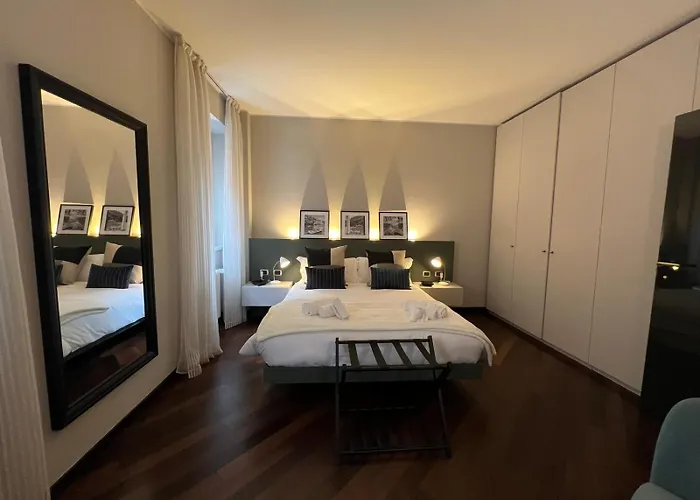 Palazzo Alm Guest house