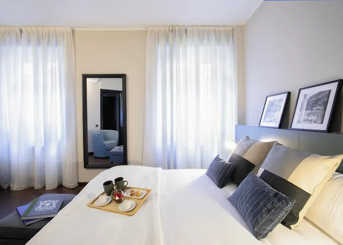 Palazzo Alm Guest house