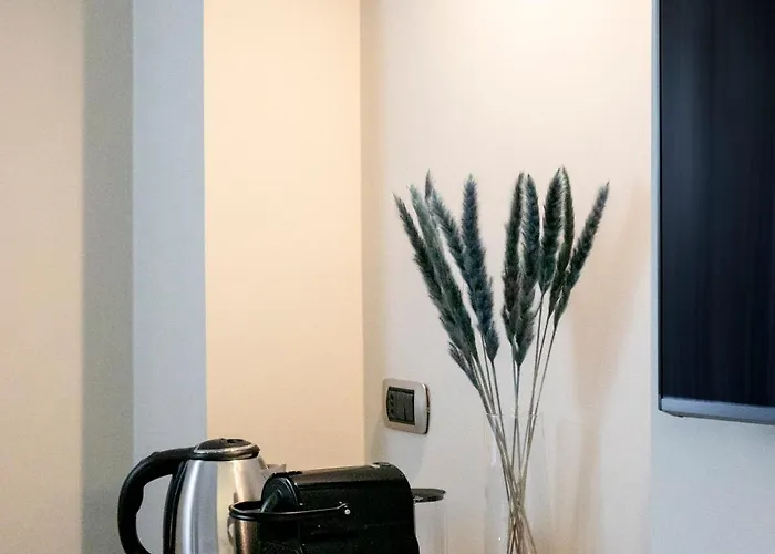 Guest house Palazzo Alm