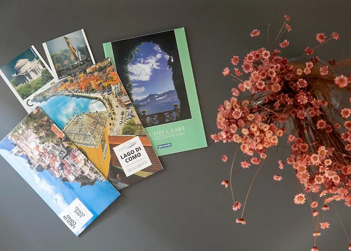 Guest house Palazzo Alm 3*